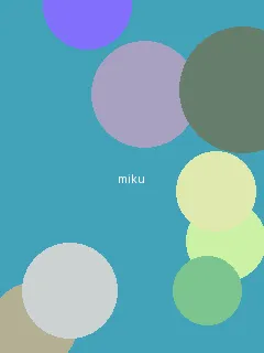 24小时直播免费观看 - 初音未来角色图